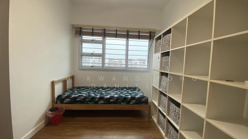 18C MacPherson Residency, 18C Circuit Road, Macpherson / Potong Pasir, 3 Bedrooms, 1,001 sqft, HDB Flat For Rent, by Toh Kwang Yong Daniel, 500270957 - Bedroom - PropertyGuru.com.sg
