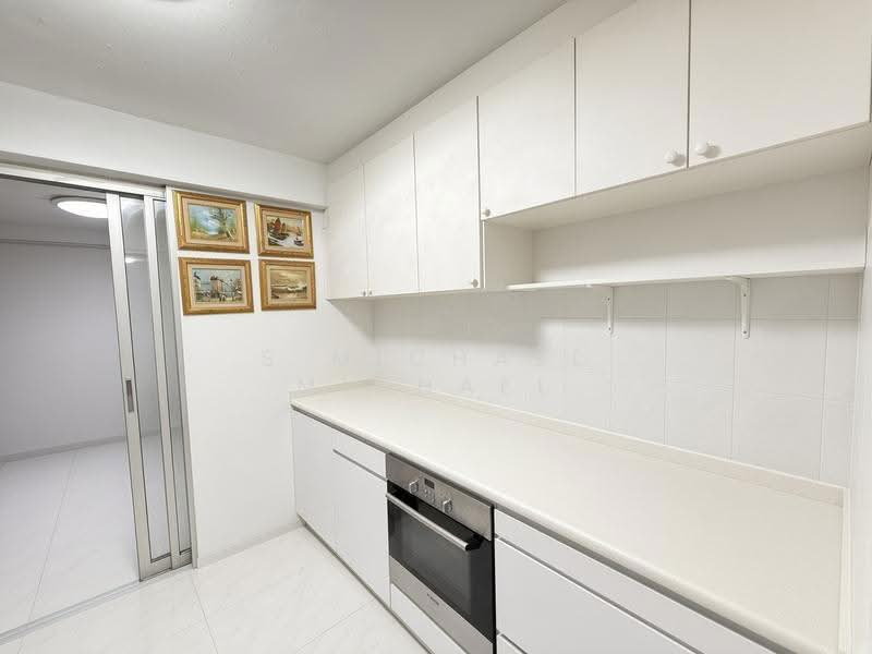 157 Mei Ling Street, 157 Mei Ling Street, Alexandra / Commonwealth, 2 Bedrooms, 742 sqft, HDB Flat For Sale, by S MICHAEL Michael, 500270958 - Kitchen - PropertyGuru.com.sg