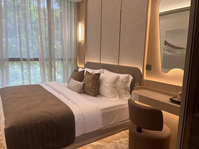Amberwood at Holland, Tanglin / Holland / Bukit Timah, 4 Bedrooms, 1,227 sqft, Condominium For Sale, by Lynne Wong, 500270959 - Bedroom - PropertyGuru.com.sg