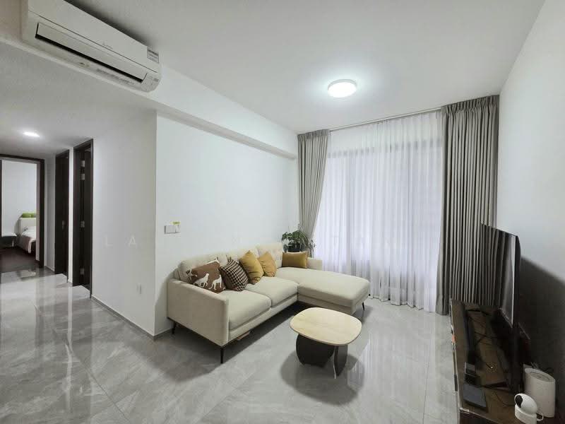 Tembusu Grand, 94 Jalan Tembusu, East Coast / Marine Parade, 3 Bedrooms, 1,173 sqft, Condominium For Rent, by Laurence Tania, 500270962 - Living Room - PropertyGuru.com.sg