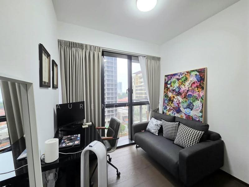 Tembusu Grand, 94 Jalan Tembusu, East Coast / Marine Parade, 3 Bedrooms, 1,173 sqft, Condominium For Rent, by Laurence Tania, 500270962 - Study - PropertyGuru.com.sg