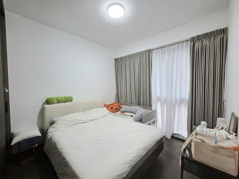 Tembusu Grand, 94 Jalan Tembusu, East Coast / Marine Parade, 3 Bedrooms, 1,173 sqft, Condominium For Rent, by Laurence Tania, 500270962 - Bedroom - PropertyGuru.com.sg