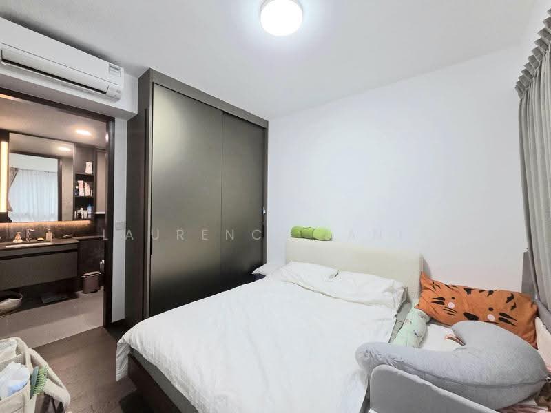 Tembusu Grand, 94 Jalan Tembusu, East Coast / Marine Parade, 3 Bedrooms, 1,173 sqft, Condominium For Rent, by Laurence Tania, 500270962 - Bedroom - PropertyGuru.com.sg