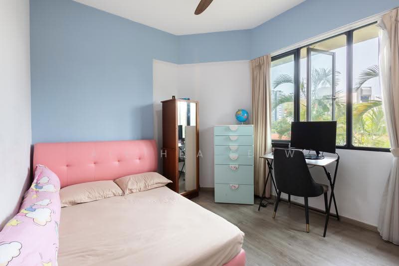 Simsville, 6 Geylang East Avenue 2, Eunos / Geylang / Paya Lebar, 3 Bedrooms, 1,238 sqft, Condominium For Sale, by Alethea Seow, 500270963 - Bedroom - PropertyGuru.com.sg