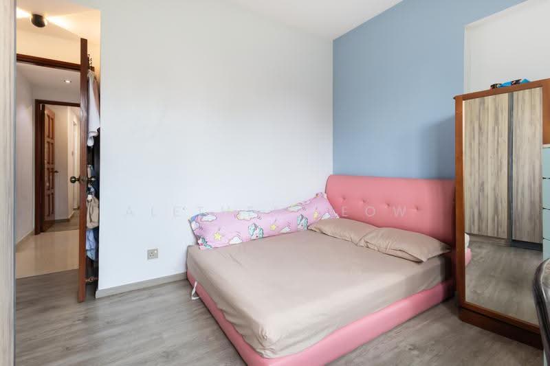 Simsville, 6 Geylang East Avenue 2, Eunos / Geylang / Paya Lebar, 3 Bedrooms, 1,238 sqft, Condominium For Sale, by Alethea Seow, 500270963 - Bedroom - PropertyGuru.com.sg
