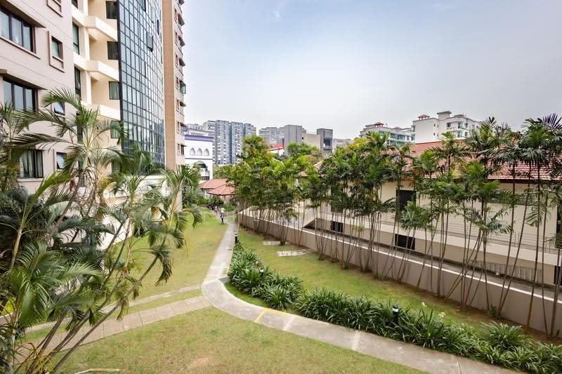Simsville, 6 Geylang East Avenue 2, Eunos / Geylang / Paya Lebar, 3 Bedrooms, 1,238 sqft, Condominium For Sale, by Alethea Seow, 500270963 - Exterior - PropertyGuru.com.sg