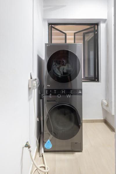 Simsville, 6 Geylang East Avenue 2, Eunos / Geylang / Paya Lebar, 3 Bedrooms, 1,238 sqft, Condominium For Sale, by Alethea Seow, 500270963 - PropertyGuru.com.sg