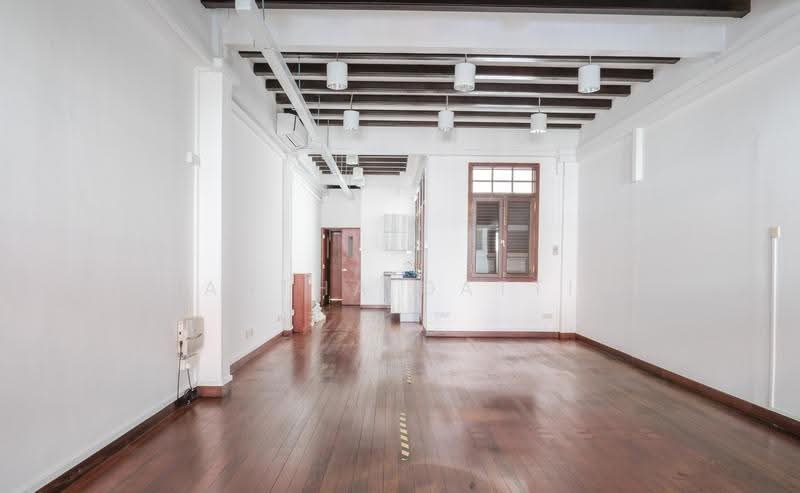 208A Telok Ayer, Chinatown / Tanjong Pagar, 1,300 sqft, Office For Rent, by Nantha Gattie, 500270964 - Interior - CommercialGuru.com.sg