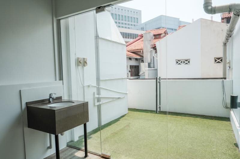 208A Telok Ayer, Chinatown / Tanjong Pagar, 1,300 sqft, Office For Rent, by Nantha Gattie, 500270964 - Exterior - CommercialGuru.com.sg
