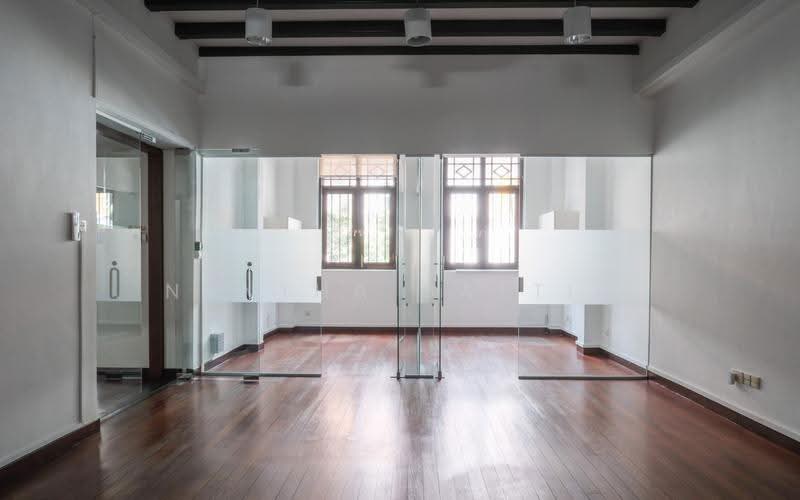 208A Telok Ayer, Chinatown / Tanjong Pagar, 1,300 sqft, Office For Rent, by Nantha Gattie, 500270964 - Interior - CommercialGuru.com.sg