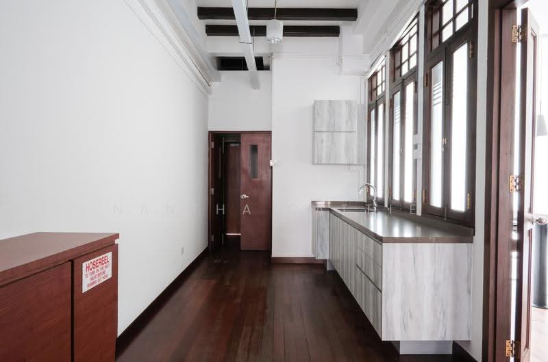 208A Telok Ayer, Chinatown / Tanjong Pagar, 1,300 sqft, Office For Rent, by Nantha Gattie, 500270964 - Interior - CommercialGuru.com.sg