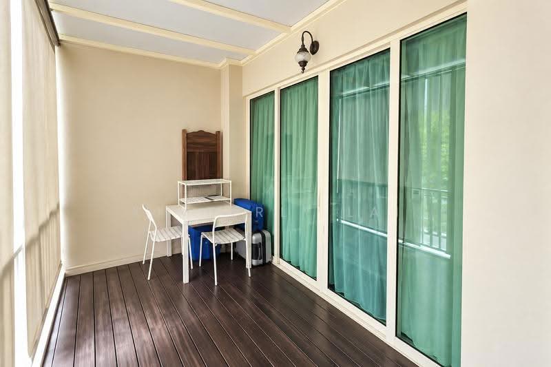 Cheap 2B2B under 10y/o. 8 mins’ to beach, 4% rental yield, 1km to 2 pri schs!, Pasir Ris/Tampines/Changi/Loyang, Pasir Ris / Tampines, 3 Bedrooms, 861 sqft, Condominium For Sale, by Kimberly Lai, 500270965 - Balcony - PropertyGuru.com.sg