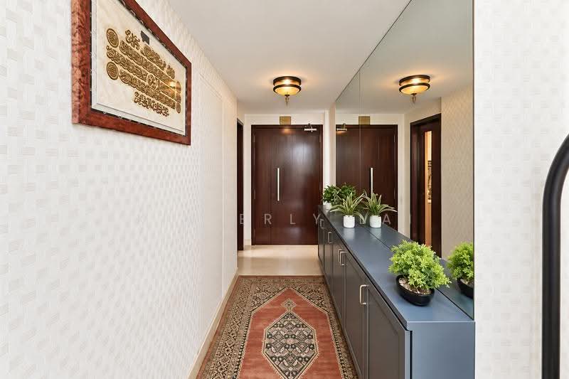 Cheap 2B2B under 10y/o. 8 mins’ to beach, 4% rental yield, 1km to 2 pri schs!, Pasir Ris/Tampines/Changi/Loyang, Pasir Ris / Tampines, 3 Bedrooms, 861 sqft, Condominium For Sale, by Kimberly Lai, 500270965 - Entrance - PropertyGuru.com.sg