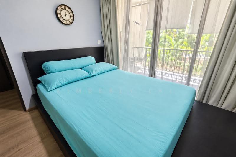 Cheap 2B2B under 10y/o. 8 mins’ to beach, 4% rental yield, 1km to 2 pri schs!, Pasir Ris/Tampines/Changi/Loyang, Pasir Ris / Tampines, 3 Bedrooms, 861 sqft, Condominium For Sale, by Kimberly Lai, 500270965 - Bedroom - PropertyGuru.com.sg