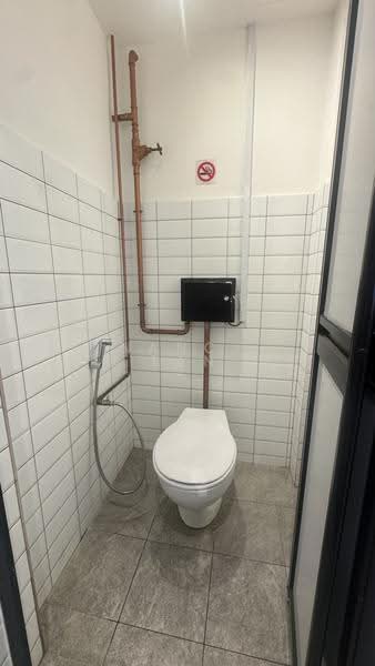 Serangoon Garden way, Serangoon Garden Way, Hougang / Punggol / Sengkang, 2,050 sqft, Shop / Shophouse For Rent, by Nancy Tan, 500270966 - CommercialGuru.com.sg
