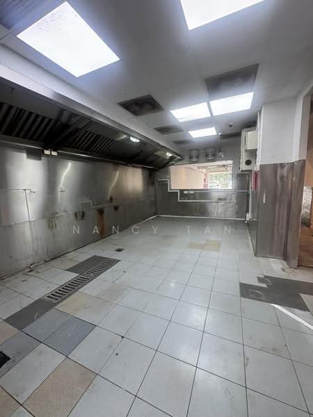 Serangoon Garden way, Serangoon Garden Way, Hougang / Punggol / Sengkang, 2,050 sqft, Shop / Shophouse For Rent, by Nancy Tan, 500270966 - CommercialGuru.com.sg