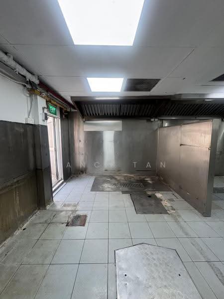 Serangoon Garden way, Serangoon Garden Way, Hougang / Punggol / Sengkang, 2,050 sqft, Shop / Shophouse For Rent, by Nancy Tan, 500270966 - CommercialGuru.com.sg