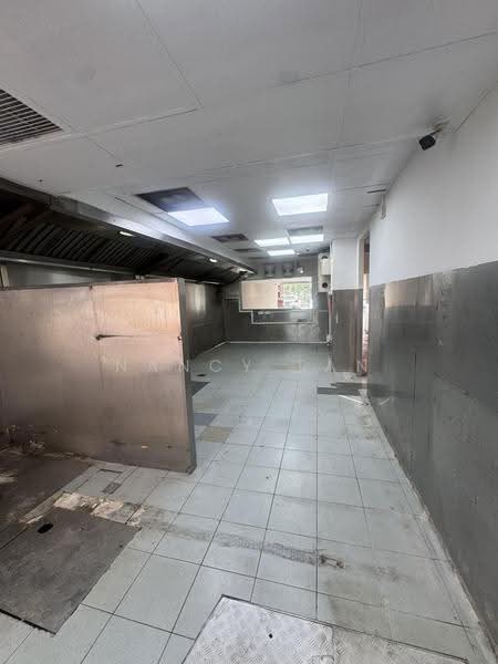 Serangoon Garden way, Serangoon Garden Way, Hougang / Punggol / Sengkang, 2,050 sqft, Shop / Shophouse For Rent, by Nancy Tan, 500270966 - CommercialGuru.com.sg
