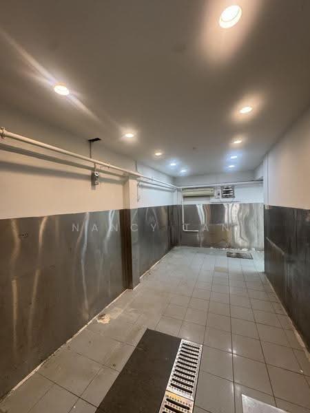 Serangoon Garden way, Serangoon Garden Way, Hougang / Punggol / Sengkang, 2,050 sqft, Shop / Shophouse For Rent, by Nancy Tan, 500270966 - CommercialGuru.com.sg