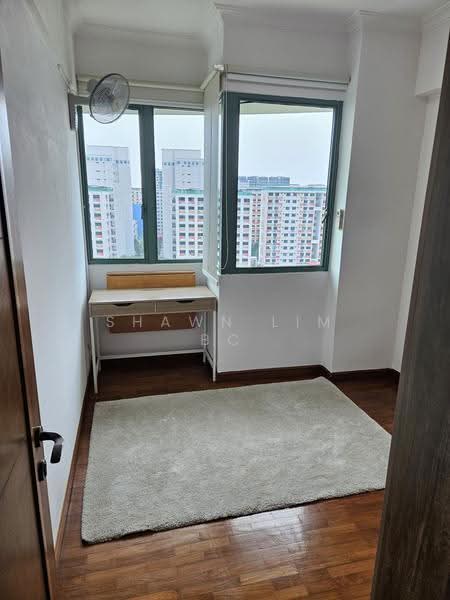 Palm Gardens, 2C Hong San Walk, Dairy Farm / Bukit Panjang / Choa Chu Kang, 3 Bedrooms, 1,216 sqft, Condominium For Sale, by Shawn Lim BC, 500270968 - Study - PropertyGuru.com.sg