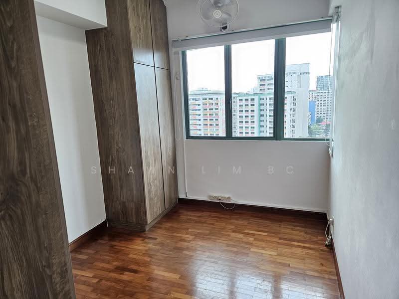Palm Gardens, 2C Hong San Walk, Dairy Farm / Bukit Panjang / Choa Chu Kang, 3 Bedrooms, 1,216 sqft, Condominium For Sale, by Shawn Lim BC, 500270968 - PropertyGuru.com.sg