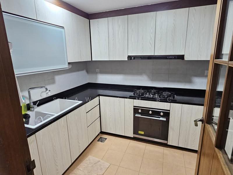 Palm Gardens, 2C Hong San Walk, Dairy Farm / Bukit Panjang / Choa Chu Kang, 3 Bedrooms, 1,216 sqft, Condominium For Sale, by Shawn Lim BC, 500270968 - Kitchen - PropertyGuru.com.sg