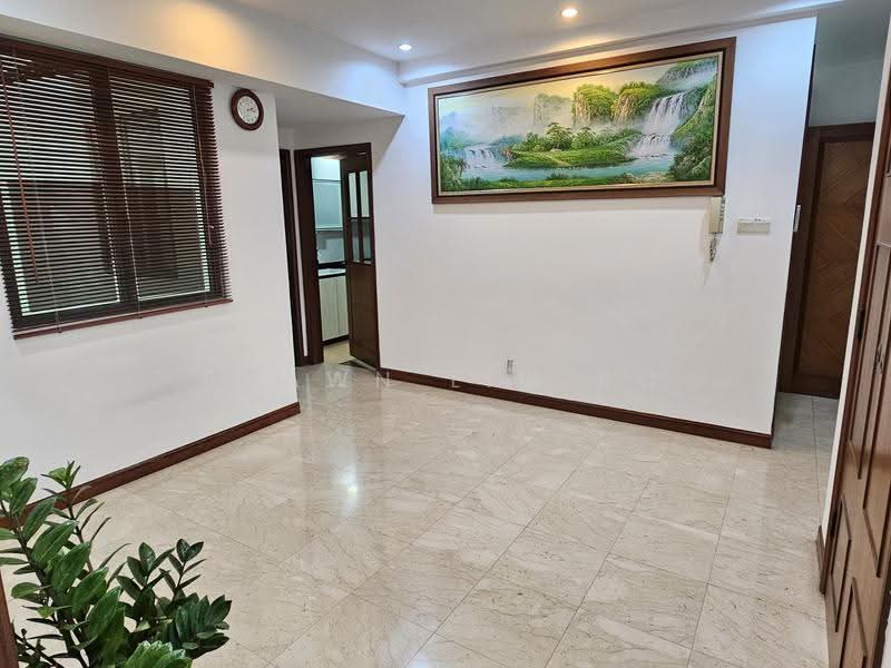 Palm Gardens, 2C Hong San Walk, Dairy Farm / Bukit Panjang / Choa Chu Kang, 3 Bedrooms, 1,216 sqft, Condominium For Sale, by Shawn Lim BC, 500270968 - PropertyGuru.com.sg