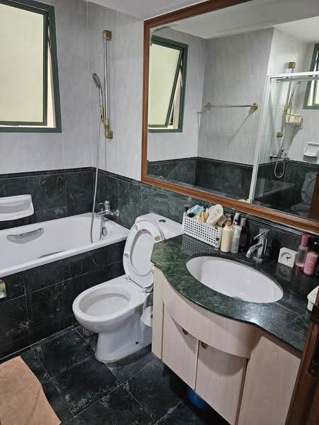 Palm Gardens, 2C Hong San Walk, Dairy Farm / Bukit Panjang / Choa Chu Kang, 3 Bedrooms, 1,216 sqft, Condominium For Sale, by Shawn Lim BC, 500270968 - PropertyGuru.com.sg
