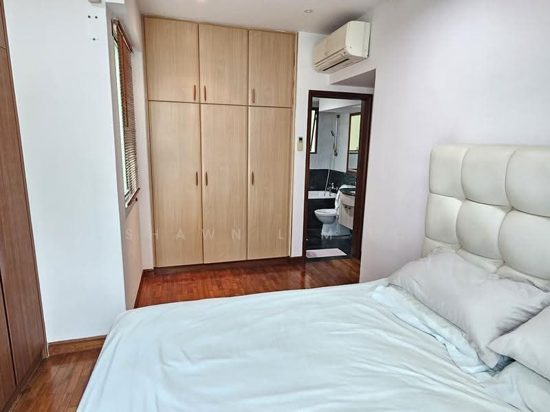 Palm Gardens, 2C Hong San Walk, Dairy Farm / Bukit Panjang / Choa Chu Kang, 3 Bedrooms, 1,216 sqft, Condominium For Sale, by Shawn Lim BC, 500270968 - PropertyGuru.com.sg