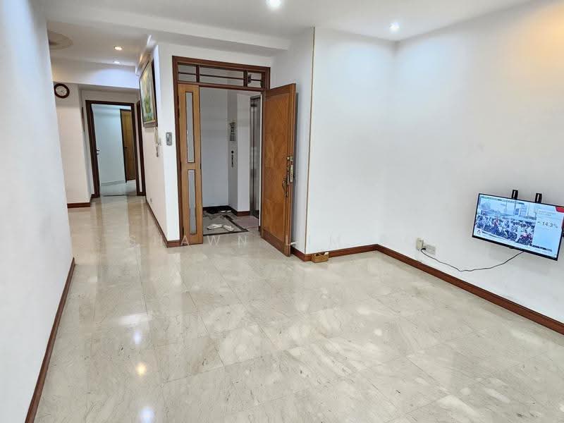 Palm Gardens, 2C Hong San Walk, Dairy Farm / Bukit Panjang / Choa Chu Kang, 3 Bedrooms, 1,216 sqft, Condominium For Sale, by Shawn Lim BC, 500270968 - PropertyGuru.com.sg
