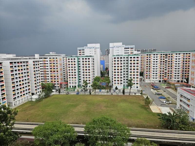 Palm Gardens, 2C Hong San Walk, Dairy Farm / Bukit Panjang / Choa Chu Kang, 3 Bedrooms, 1,216 sqft, Condominium For Sale, by Shawn Lim BC, 500270968 - PropertyGuru.com.sg