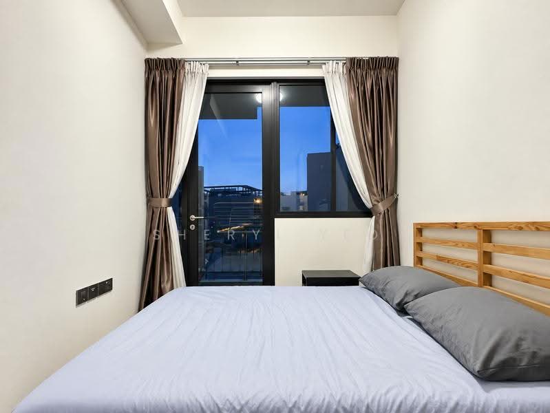 Guillemard Edge, 38 Lorong 30 Geylang, Eunos / Geylang / Paya Lebar, 1 Bedroom, 441 sqft, Condominium For Sale, by Sheryl Yeo, 500270969 - Bedroom - PropertyGuru.com.sg