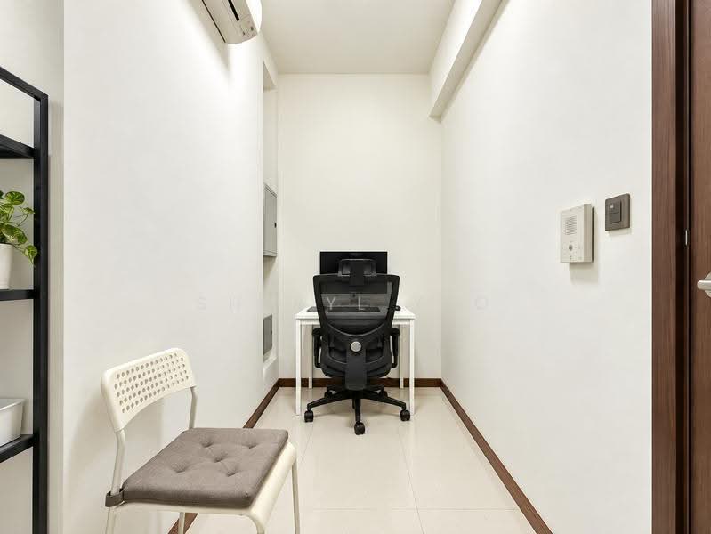 Guillemard Edge, 38 Lorong 30 Geylang, Eunos / Geylang / Paya Lebar, 1 Bedroom, 441 sqft, Condominium For Sale, by Sheryl Yeo, 500270969 - Study - PropertyGuru.com.sg