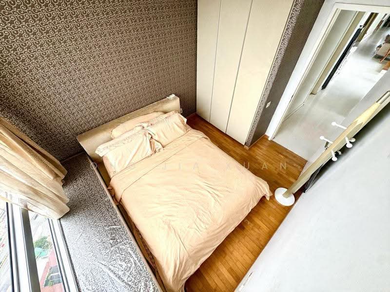 Sky @ Eleven, 5 Thomson Lane, Newton / Novena, Room Rental, 103 sqft, Condominium For Rent, by Ong Jia Xuan, 500270971 - Bedroom 2 - PropertyGuru.com.sg