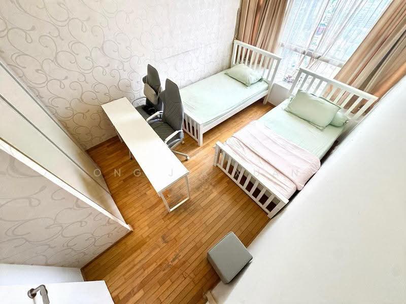 Sky @ Eleven, 5 Thomson Lane, Newton / Novena, Room Rental, 103 sqft, Condominium For Rent, by Ong Jia Xuan, 500270971 - Bedroom 1 - PropertyGuru.com.sg