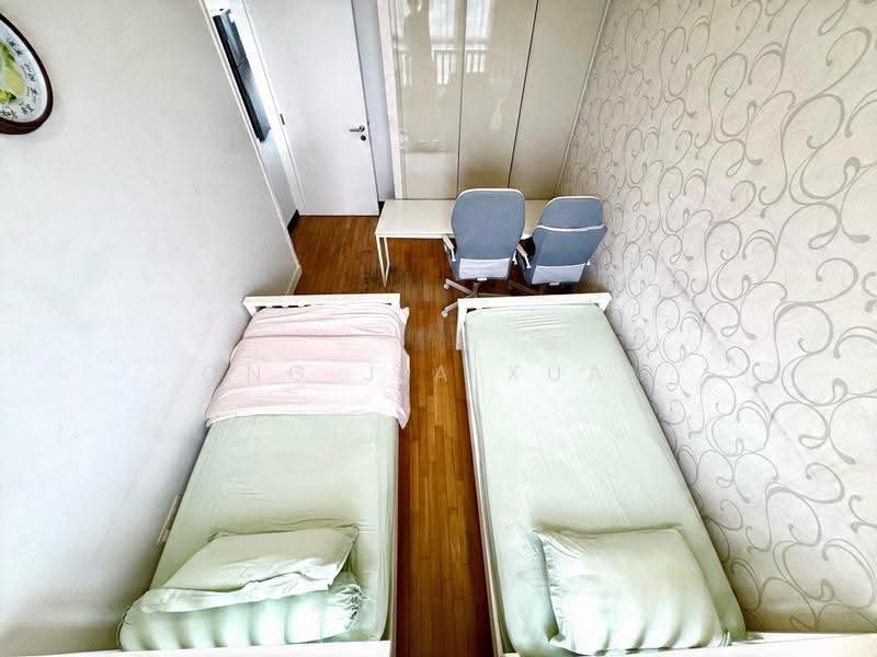 Sky @ Eleven, 5 Thomson Lane, Newton / Novena, Room Rental, 103 sqft, Condominium For Rent, by Ong Jia Xuan, 500270971 - Bedroom 1 - PropertyGuru.com.sg
