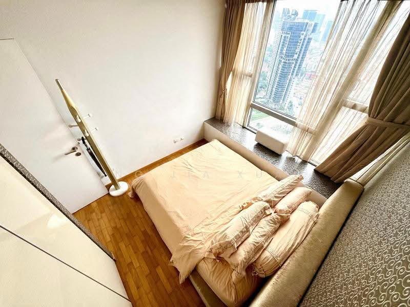 Sky @ Eleven, 5 Thomson Lane, Newton / Novena, Room Rental, 103 sqft, Condominium For Rent, by Ong Jia Xuan, 500270971 - Bedroom 2 - PropertyGuru.com.sg