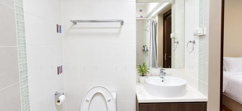 127A Kim Tian Road, 127A Kim Tian Road, Alexandra / Commonwealth, 1 Bedroom, 506 sqft, HDB Flat For Sale, by Steven Jeremiah, 500270972 - Bathroom - PropertyGuru.com.sg
