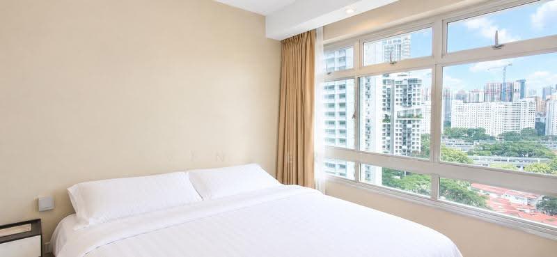 127A Kim Tian Road, 127A Kim Tian Road, Alexandra / Commonwealth, 1 Bedroom, 506 sqft, HDB Flat For Sale, by Steven Jeremiah, 500270972 - Bedroom - PropertyGuru.com.sg