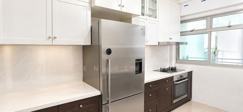 127A Kim Tian Road, 127A Kim Tian Road, Alexandra / Commonwealth, 1 Bedroom, 506 sqft, HDB Flat For Sale, by Steven Jeremiah, 500270972 - Kitchen - PropertyGuru.com.sg