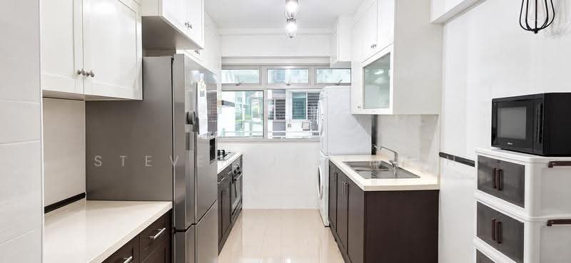127A Kim Tian Road, 127A Kim Tian Road, Alexandra / Commonwealth, 1 Bedroom, 506 sqft, HDB Flat For Sale, by Steven Jeremiah, 500270972 - Kitchen - PropertyGuru.com.sg