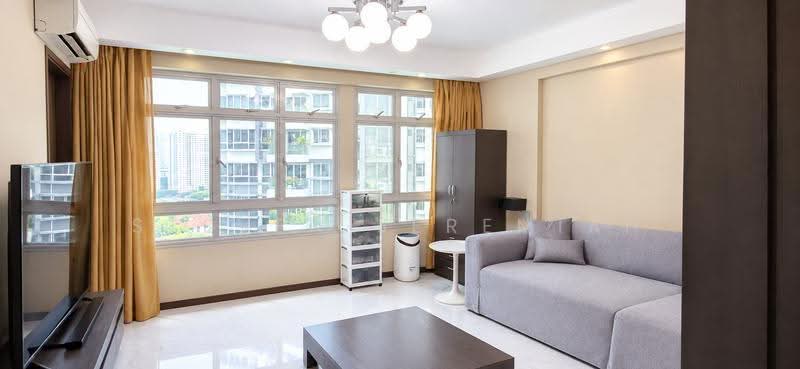 127A Kim Tian Road, 127A Kim Tian Road, Alexandra / Commonwealth, 1 Bedroom, 506 sqft, HDB Flat For Sale, by Steven Jeremiah, 500270972 - Living Room - PropertyGuru.com.sg