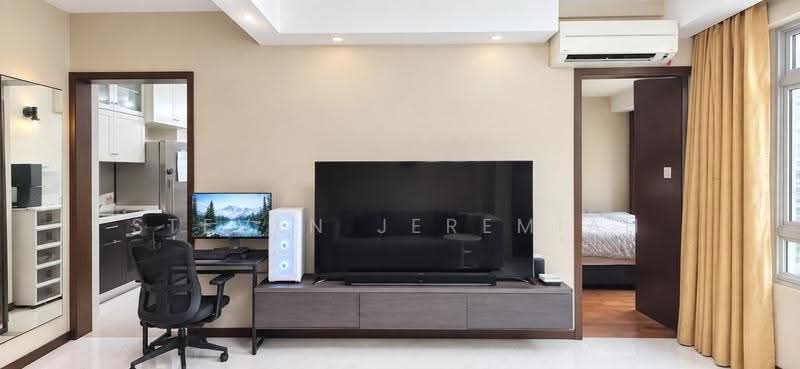 127A Kim Tian Road, 127A Kim Tian Road, Alexandra / Commonwealth, 1 Bedroom, 506 sqft, HDB Flat For Sale, by Steven Jeremiah, 500270972 - Living Room - PropertyGuru.com.sg