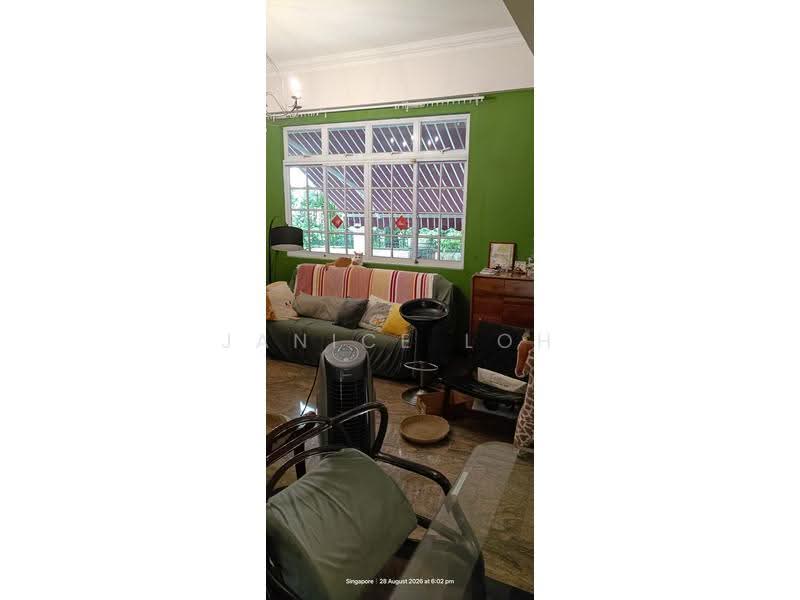Marine Garden, Siglap Road, East Coast / Marine Parade, Room Rental, 160 sqft, Terraced House For Rent, by Janice Loh, 500270974 - Living Room - PropertyGuru.com.sg