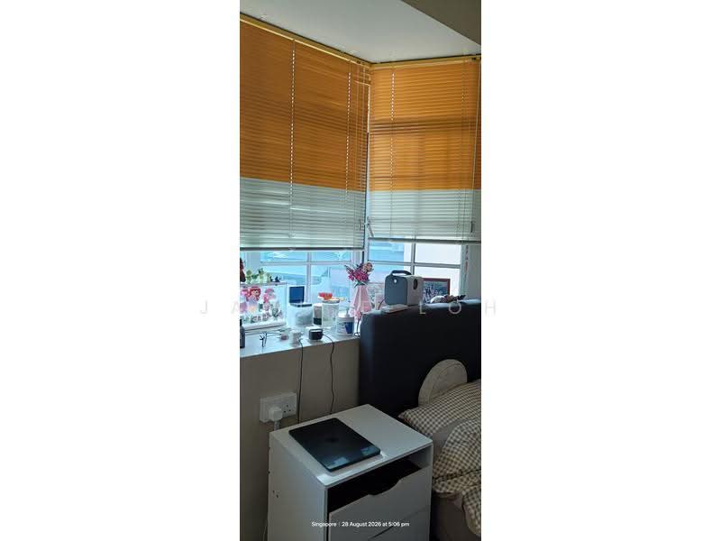 Marine Garden, Siglap Road, East Coast / Marine Parade, Room Rental, 160 sqft, Terraced House For Rent, by Janice Loh, 500270974 - Bedroom - PropertyGuru.com.sg
