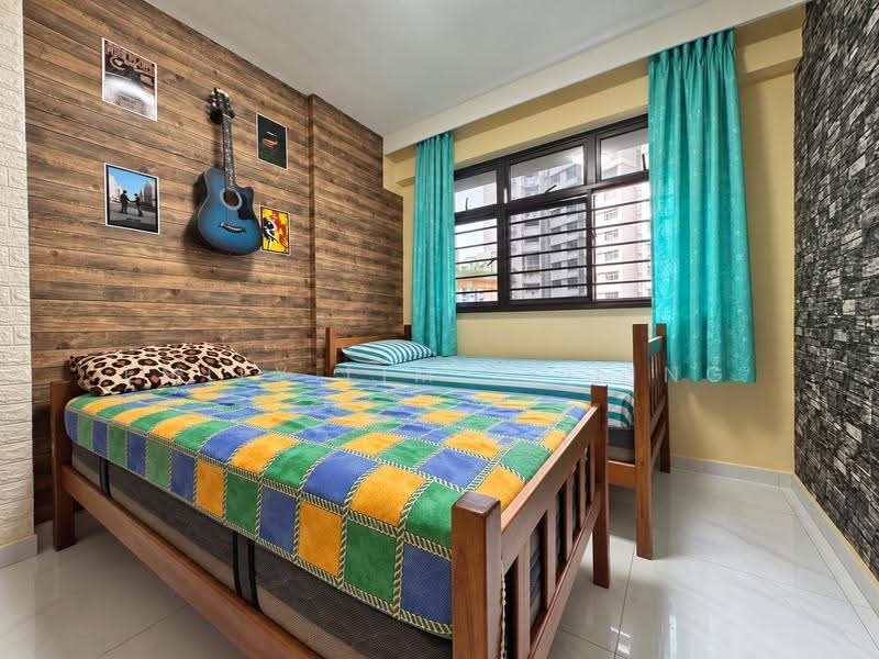 478C Yishun Street 44, 478C Yishun Street 44, Sembawang / Yishun, 3 Bedrooms, 1,001 sqft, HDB Flat For Sale, by Emily Lim Zi Ling, 500270975 - Bedroom - PropertyGuru.com.sg