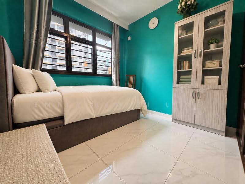 478C Yishun Street 44, 478C Yishun Street 44, Sembawang / Yishun, 3 Bedrooms, 1,001 sqft, HDB Flat For Sale, by Emily Lim Zi Ling, 500270975 - Bedroom - PropertyGuru.com.sg