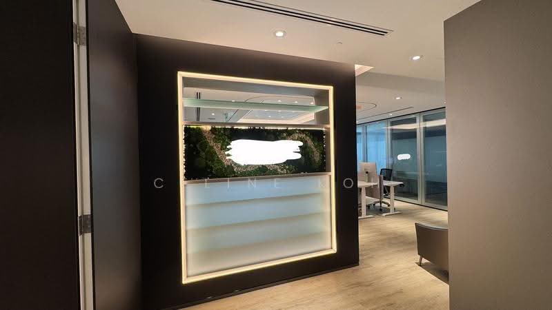 MYP Centre, 9 Battery Road, Boat Quay / Raffles Place / Marina, 1,986 sqft, Office For Rent, by Celine Koh, 500270976 - Interior - CommercialGuru.com.sg