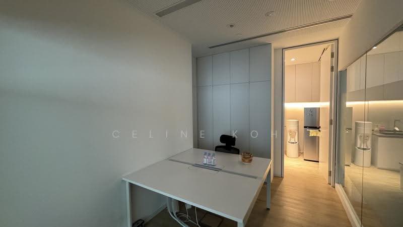 MYP Centre, 9 Battery Road, Boat Quay / Raffles Place / Marina, 1,986 sqft, Office For Rent, by Celine Koh, 500270976 - Interior - CommercialGuru.com.sg