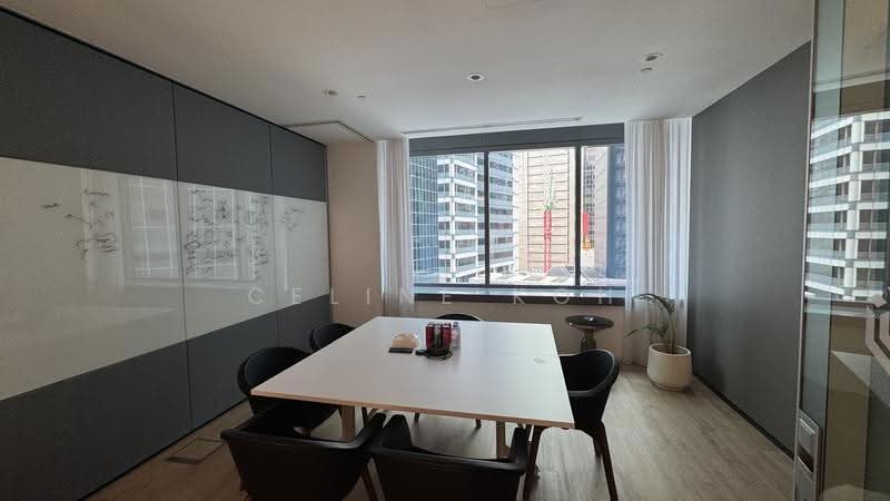 MYP Centre, 9 Battery Road, Boat Quay / Raffles Place / Marina, 1,986 sqft, Office For Rent, by Celine Koh, 500270976 - Interior - CommercialGuru.com.sg
